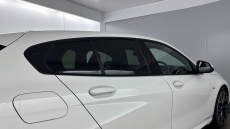 BMW 1 Series 120 M Sport 5dr Step Auto Petrol Hatchback